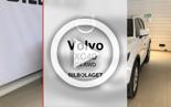 Volvo  D4 AWD Momentum Intro Edition (DRAG/PANO)