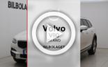 Volvo  D4 AWD Adv SE/VOC/Luftfjädring/Akustik/