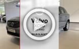 Volvo  D4 AWD Classic Mom/ Teknik/Klimat/VOC/Drag/
