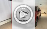 Volvo  B5 AWD Bensin R-Design Edition (NAV/VOC/HARMAN)