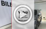 Volvo  T8 AWD R-Design 7-säten